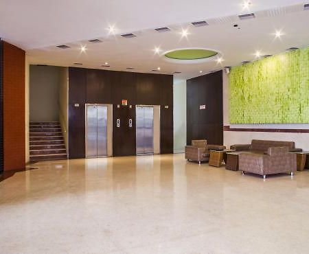 Sandhya Hotel Hyderabad Exteriör bild